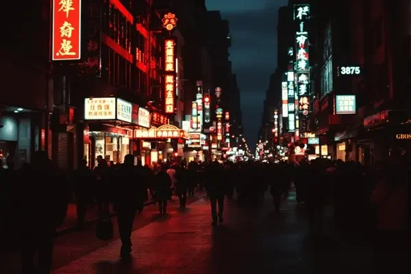 街拍现场:素人偶遇顶流,真实反应引热议 - 黑料热点 吃瓜事件 街拍现场:素人偶遇顶流,真实反应引热议 - 51黑料网配图